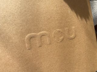 MOU ESKIMO NUMERO 39