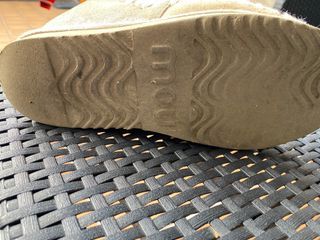 MOU ESKIMO NUMERO 39