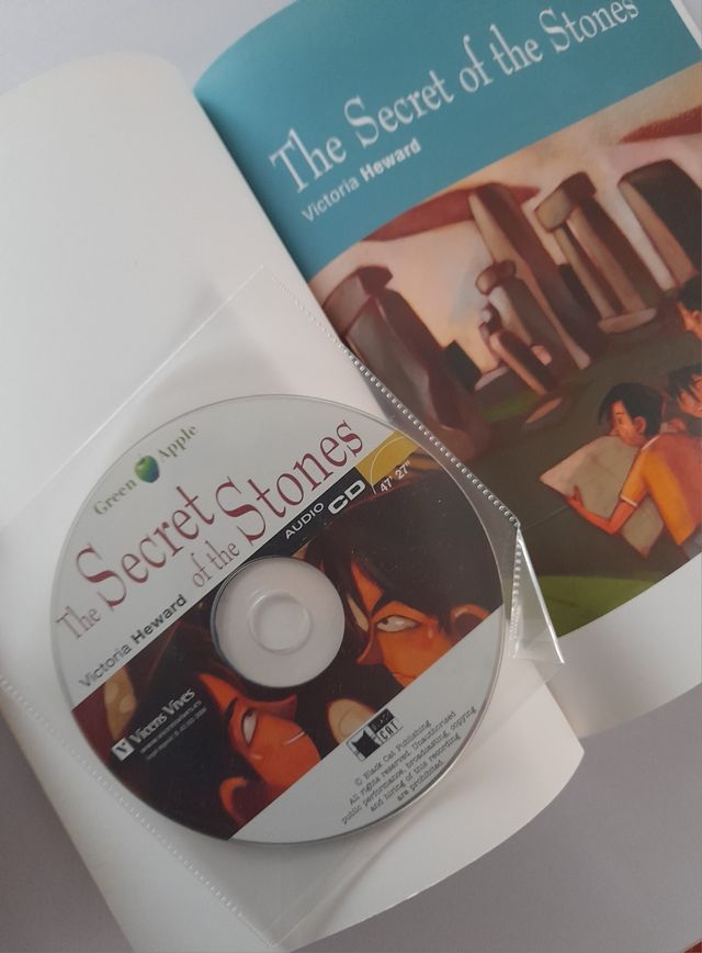 The secret of the Stones