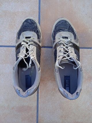 ZAPATILLAS GIOS EPPO MUJER SPORT CASUAL