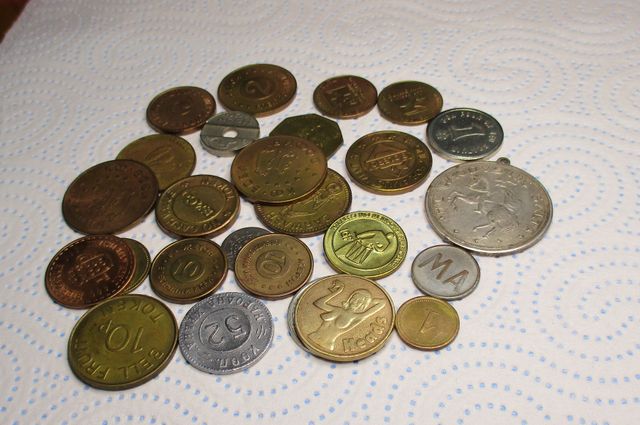 Carte internazionali