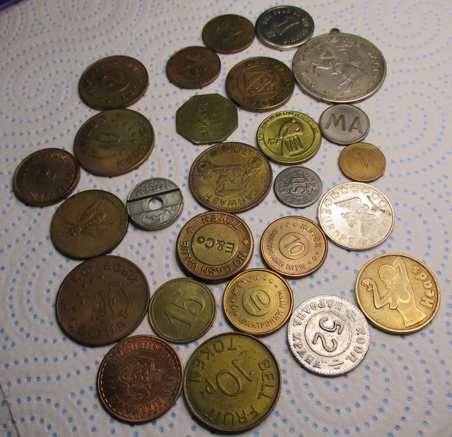 Carte internazionali