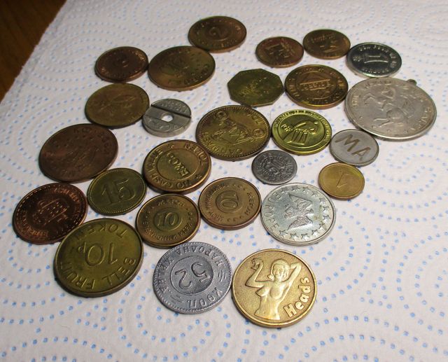 Carte internazionali