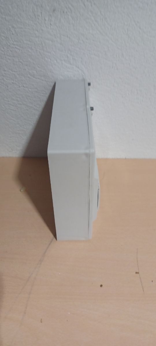 Caja superficie solera 191