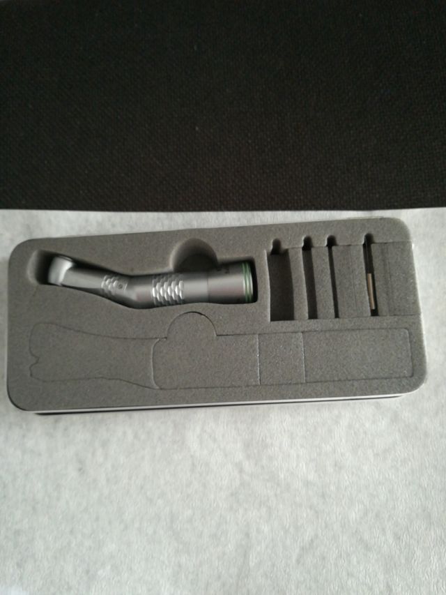 Turbina super- Tarque 630 Kavo