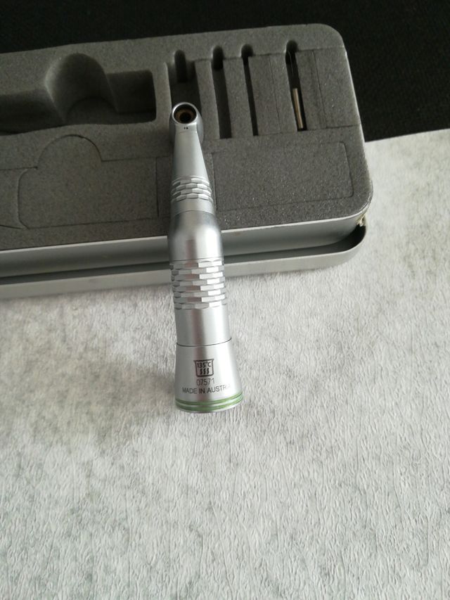 Turbina super- Tarque 630 Kavo