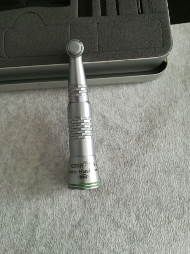 Turbina super- Tarque 630 Kavo