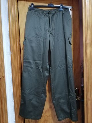 Pantalón de trabajo