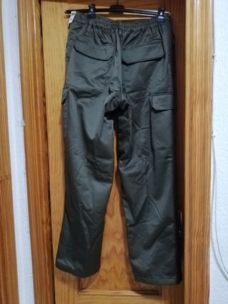 Pantalón de trabajo