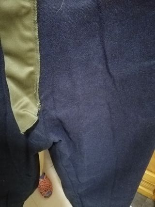 Pantalón de trabajo