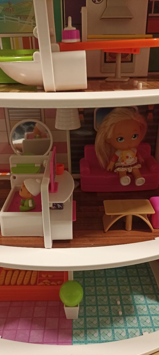 Edificio Barriguitas