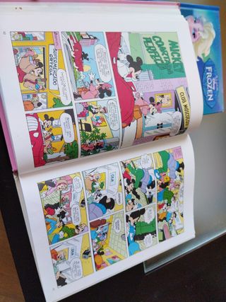 Lote 3 libros clasicos