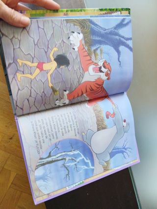 Lote 3 libros clasicos