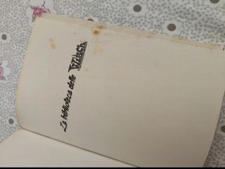 la ragazza che toccò le nuvole - Witch