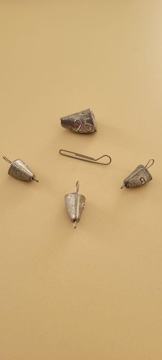 Cheburashka DS 3-30 gr