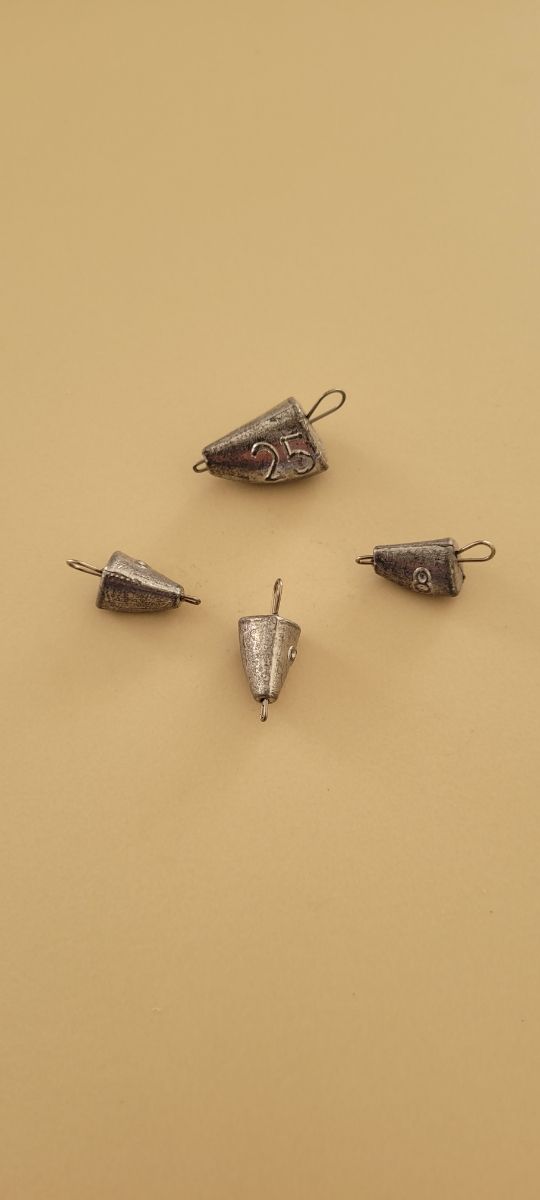 Cheburashka DS 3-30 gr