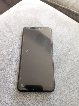 Xiaomi redmi note 6 pro