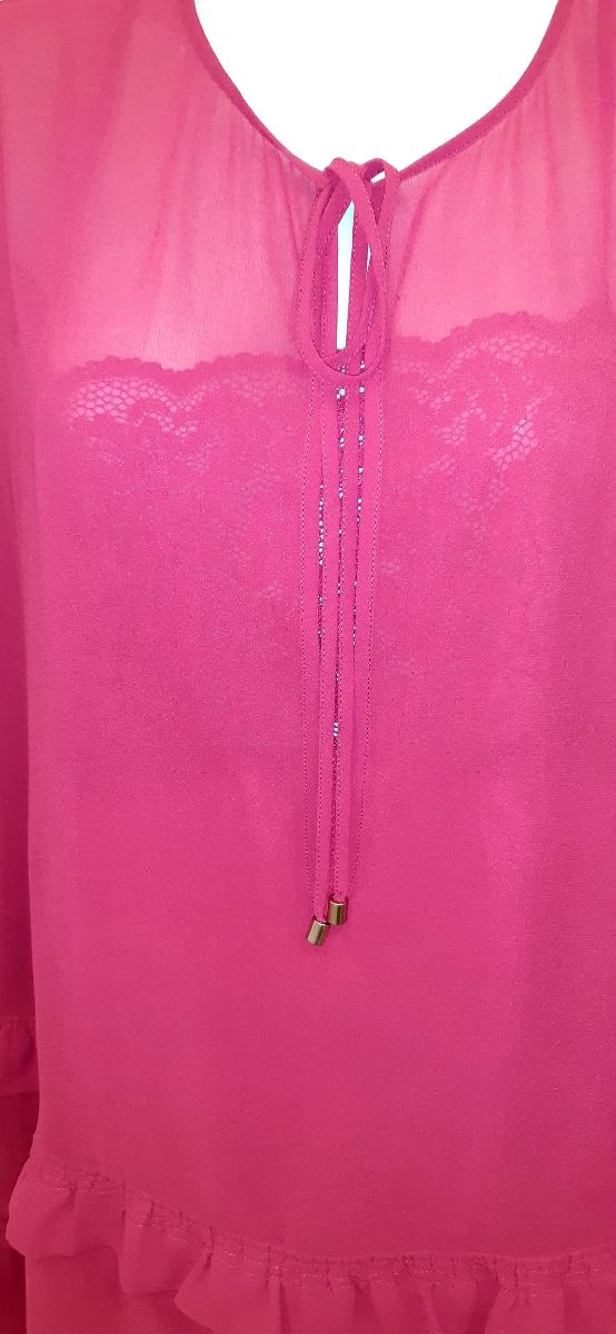 Vestido diseño TWINSET (95€ valor de nuevo)