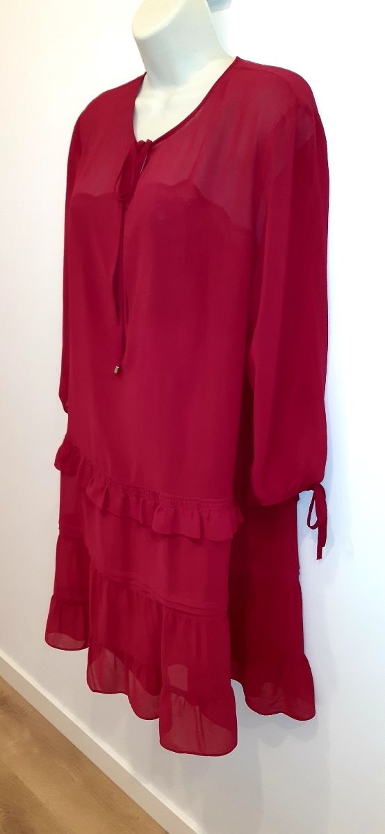 Vestido diseño TWINSET (95€ valor de nuevo)