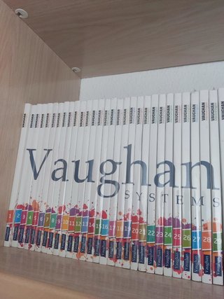 Libros inglés sin estrenar