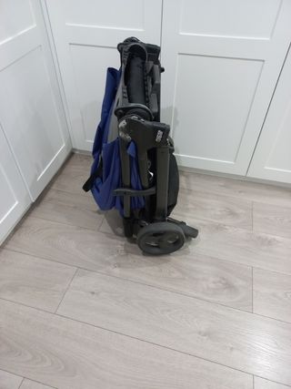 silla paseo armadillo mamas & papas