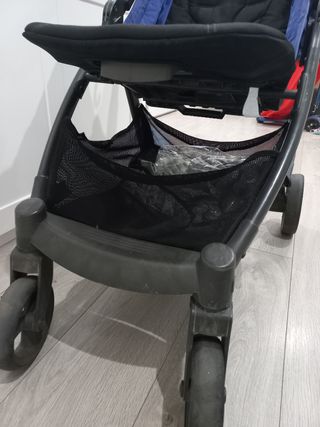 silla paseo armadillo mamas & papas