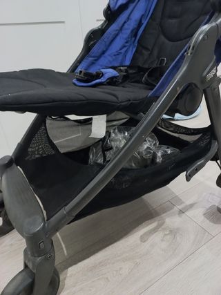 silla paseo armadillo mamas & papas