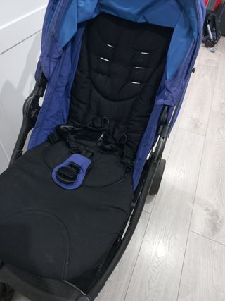 silla paseo armadillo mamas & papas