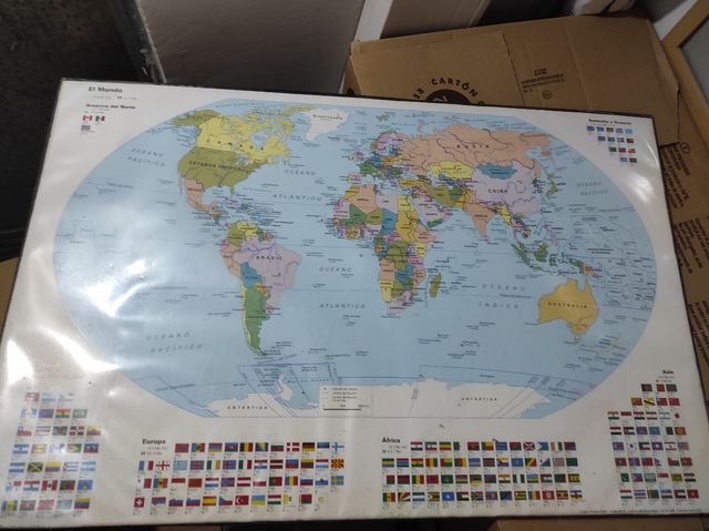 Protector de escritorio