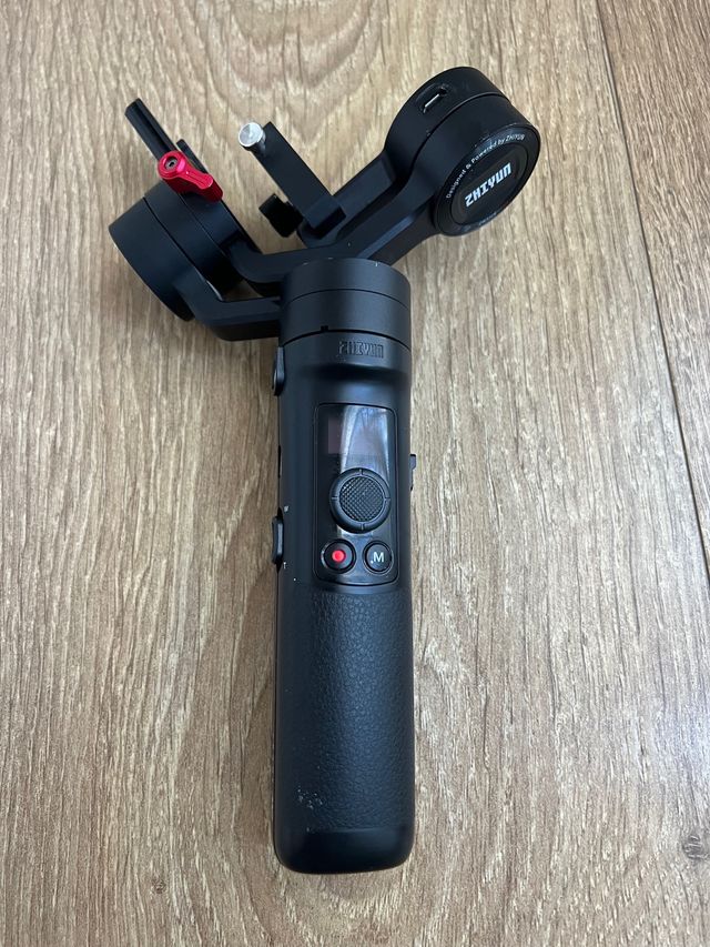 Zhiyun Crane M2
