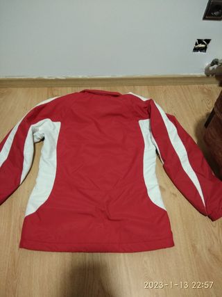 Chaqueta Columbia talla S