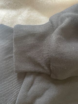 Sudadera Zara niña 