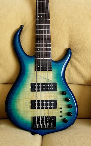 Sire 5弦　M7 Sire Marcus Miller M7 5 2nd Gen Bajo de 5 cuerdas - Muziker