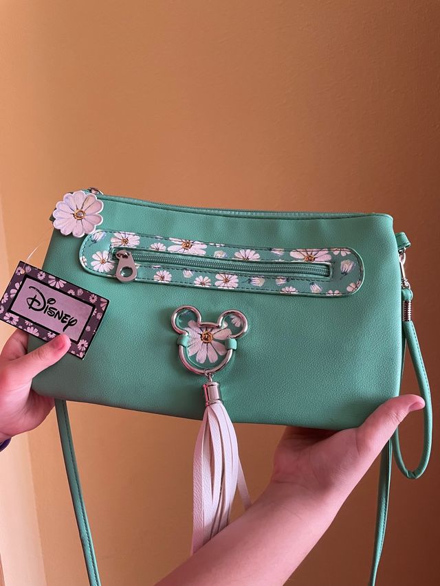Bolso Disney.