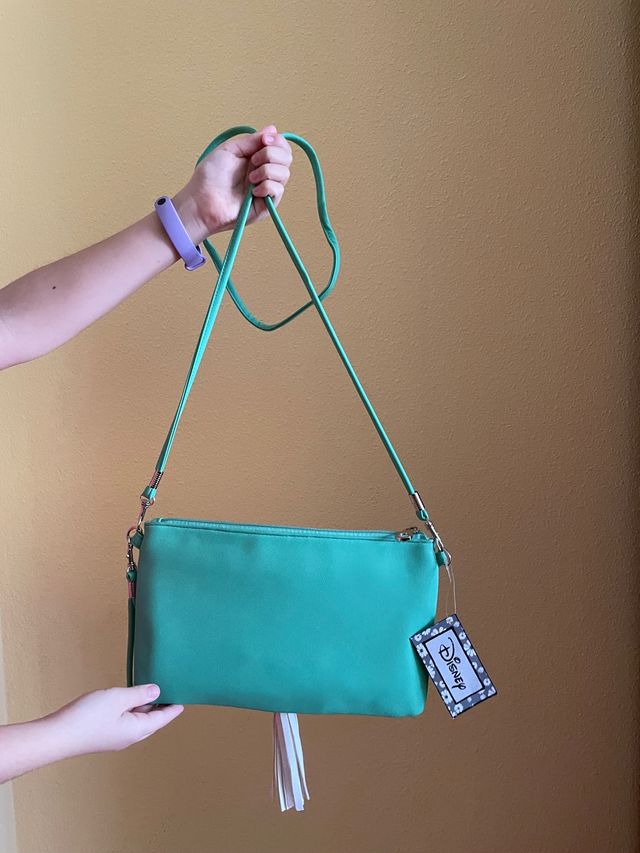 Bolso Disney.