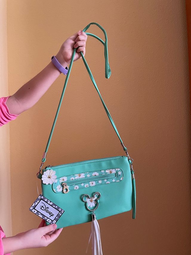 Bolso Disney.