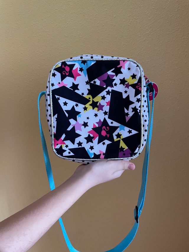 Bolso barbie