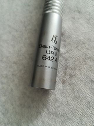 Turbina super- Torque 642A Kavo