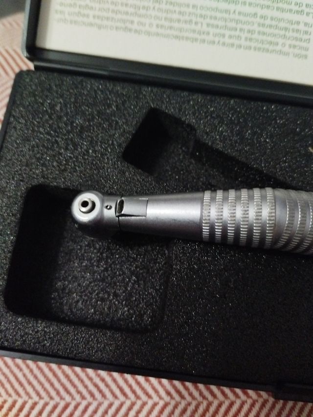 Turbina super- Tarque 630 Kavo