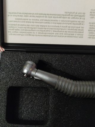 Turbina super- Torque 642A Kavo