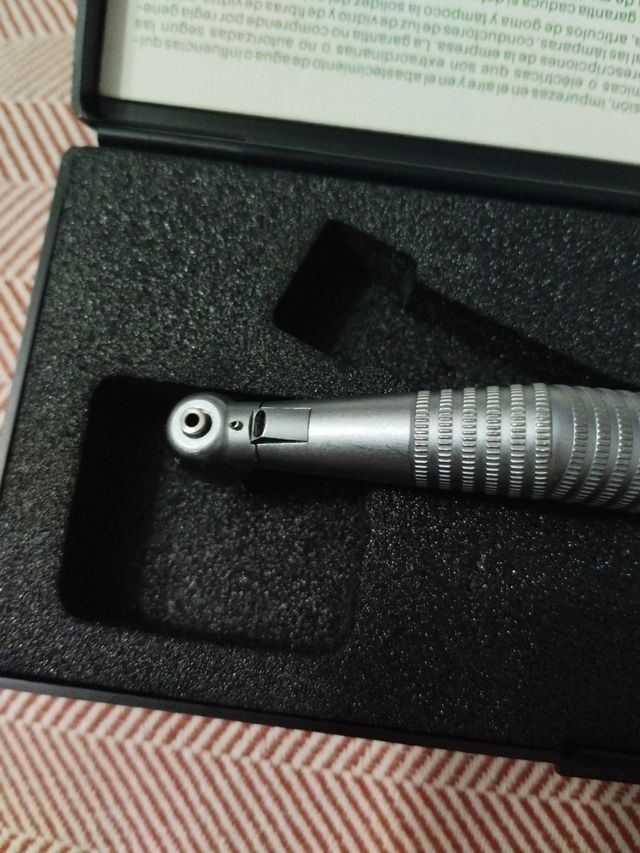 Turbina super- Tarque 630 Kavo