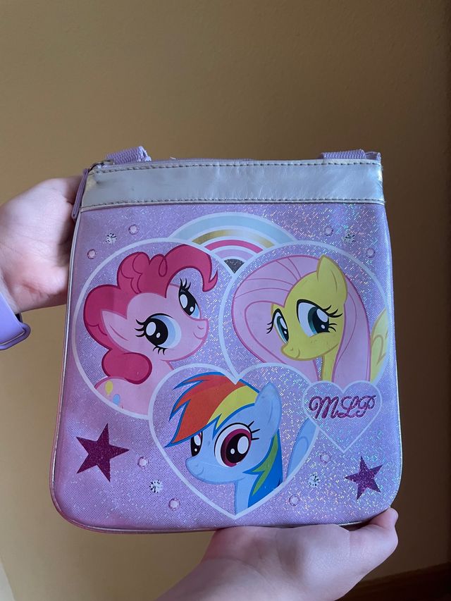 Bolso My Little Pony