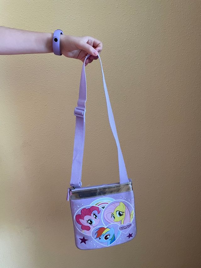 Bolso My Little Pony