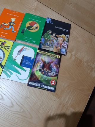 libros infantiles