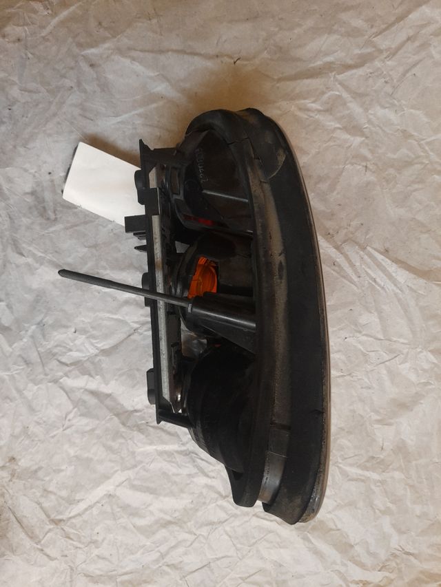 Piloto Mini Mini / Mini Cooper