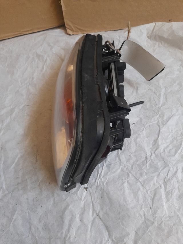 Piloto Mini Mini / Mini Cooper