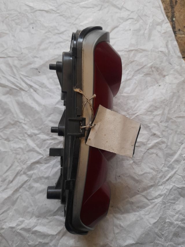 Piloto trasero Smart Fortwo