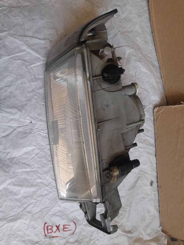 Faro delantero Fiat Tempra