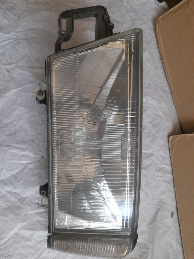 Faro delantero Fiat Tempra