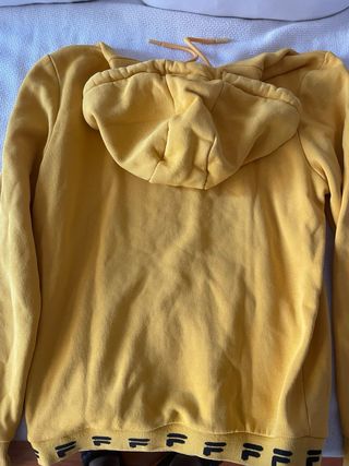 Sudadera Fila 